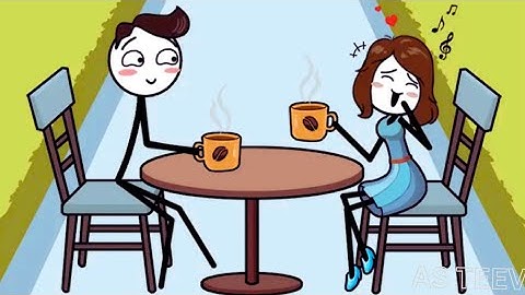 Run For Life vs Attack Draw Line (WEEGOON)- Part 4 - Which Game Do You Like Gameplay Walkthrough.