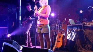 Sia and Zero 7 - Breathe me.