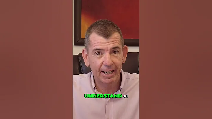 Don't fall behind use AI to amplify business If you're not using it, your competition will be.