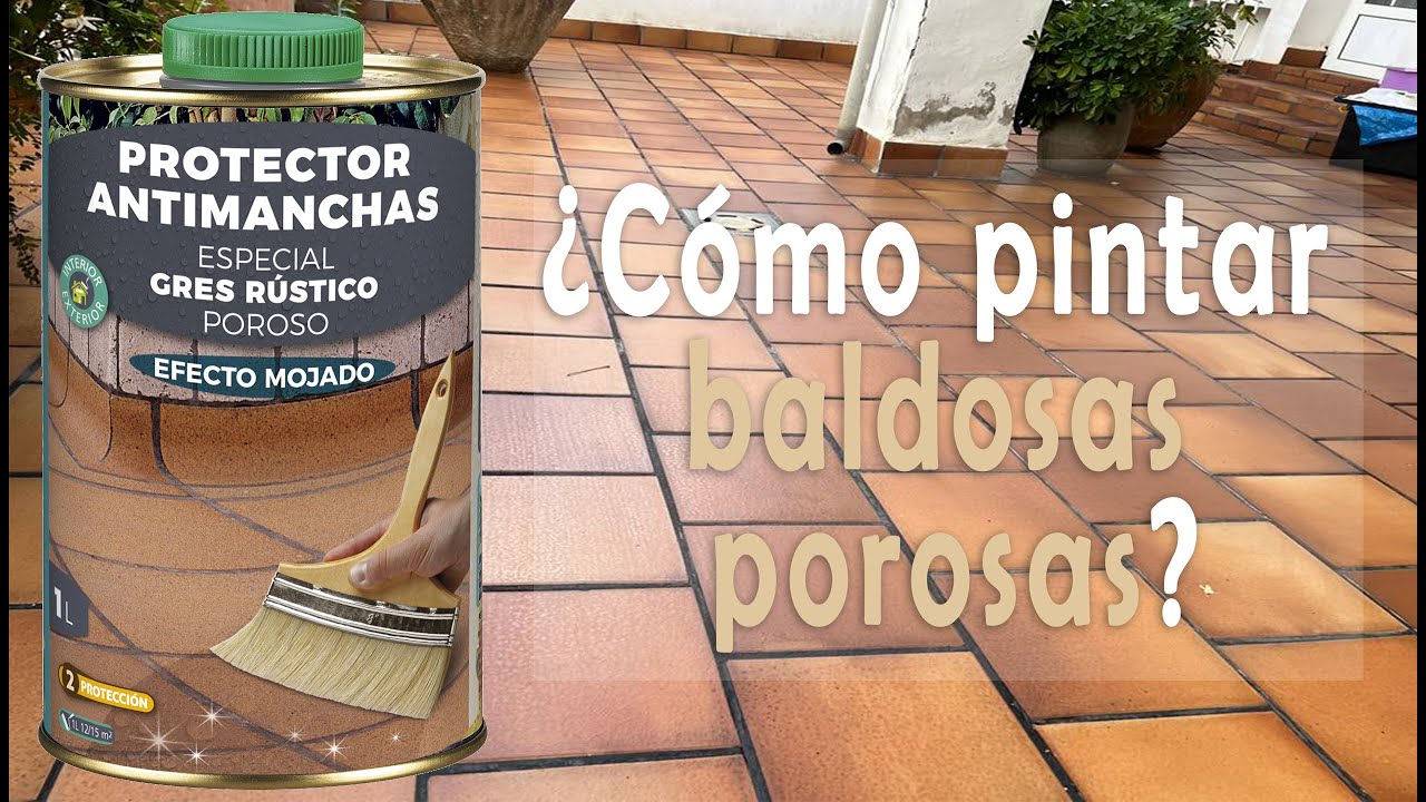 Cómo pintar el suelo de la cocina ▷ Blog Terrasmalt