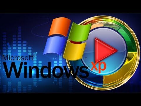Descargar windows media player 12 en español para windows xp!!!