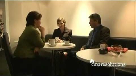 ILM Preventing Workplace Conflict