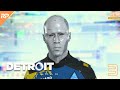 Detroit: Become Human | Un Mensaje para la Humanidad (Gameplay)🎮