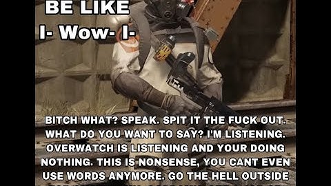 Half-Life: Alyx  -  Bitches be like