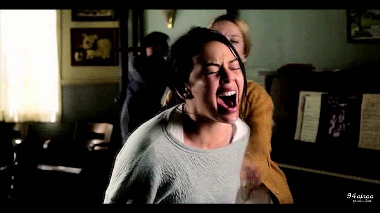 pretty little liars | zombie