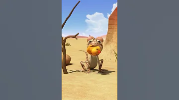 Oscar Must Protect The Ducky At All Costs Oscarsoasis Kidscartoons 