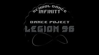 Legion 96 - 