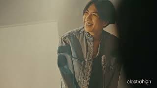 JUBEE & Yohji Igarashi - Trend, Mess feat. HIYADAM【LIVE VIDEO】 2023.10.27(Fri.) electrohigh Tour