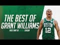 Best Highlights of 2019-20 (so far): Grant Williams