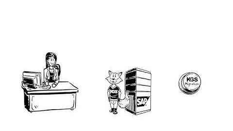 KGS Content Server for Storage