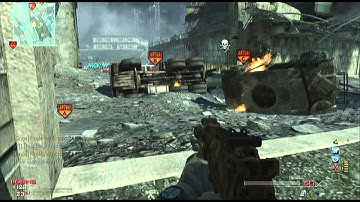 MW3 Moab: MOABIN On Interchange Tips & Tricks