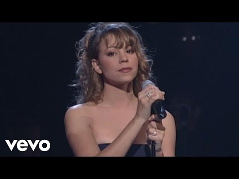 Mariah Carey (+) Hero (Live)