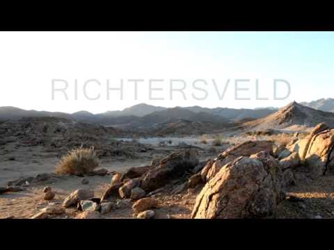 Video: Toer deur Oman-beginlys