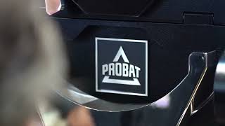 Cooperate With Probet