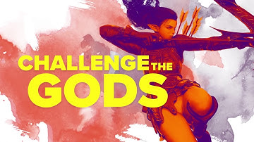 Bless Unleashed - Trailer d