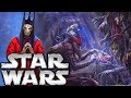 Galactic Slave Trade: Star Wars lore