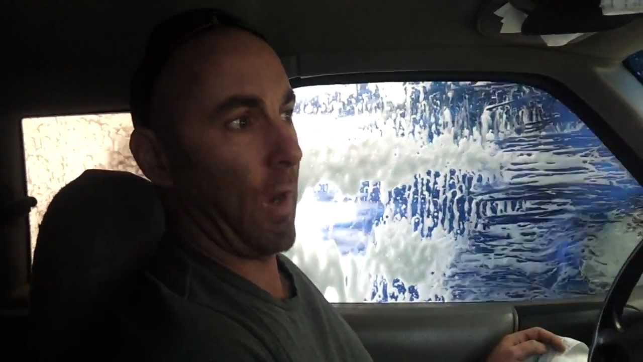 Car Wash Santa Rosa, CA YouTube
