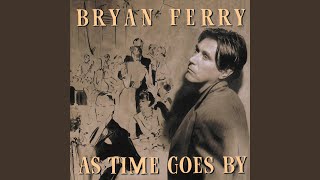 Video thumbnail of "Bryan Ferry - Miss Otis Regrets"