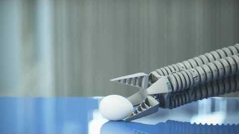 Nominated for "Deutscher Zukunftspreis 2010"