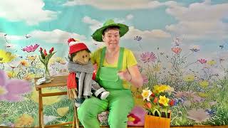 Mo En De Lentekoffer