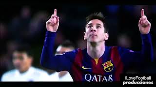 Lionel Messi ► Rap Vengo Desde Abajo Porta HD