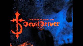 DevilDriver - Ripped Apart HQ (243 kbps VBR)