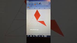 Mitsubishi trade logo DIY