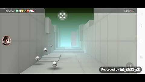 Smash Hit Checkpoint 2 Version 0.7.0 (a.k.a Deathstar Checkpoint) Without Music