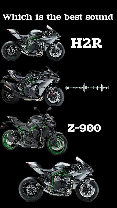 Ninja super bike original 😱🤯 sound #sound #h2 #h2r #ninjah2r #supermoto#zx10r
