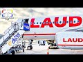 Trip report  flying to mallorca in 2021   lauda a320 ryanair  vienna to palma de mallorca