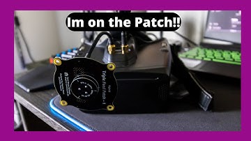 Triple Feed Patch antenna review and testing #review