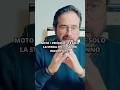 La moto non è il problema. È la cultura della strada che manca! #shorts
