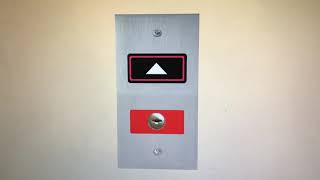 Animated: KONE KSS 220 Traction Elevators @ Holiday Inn Express Wesley Hotel - Elevationville
