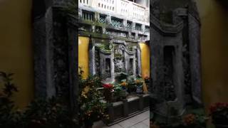 Notdunroamin: Quan Thang old house: Hoi An, Vietnam
Quan Thang old house in Hoi An, Vietnam.
https://www.notdunroamin.com/vietnam-videos/
http://www.notdunroamin.com Notdunroamin: Quan Thang old house: Hoi An, Vietnam
