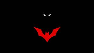 Batman Beyond Recreation - Bruce vs Inque
