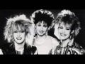 BANANARAMA    -    I Heard A Rumour (WCK Vocal Dub Mix)