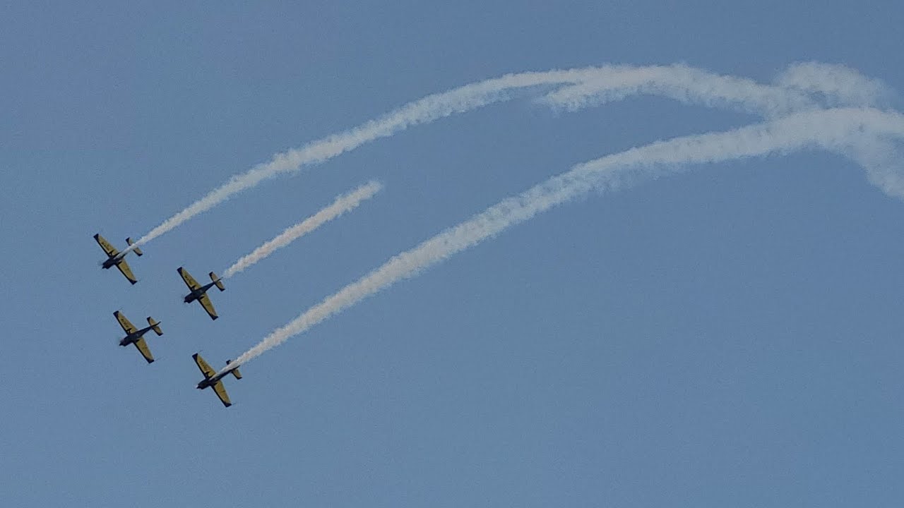 BIAS 2025 Şoimii României 