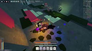 It was so much fun DCL DAY ONE| Deepwoken