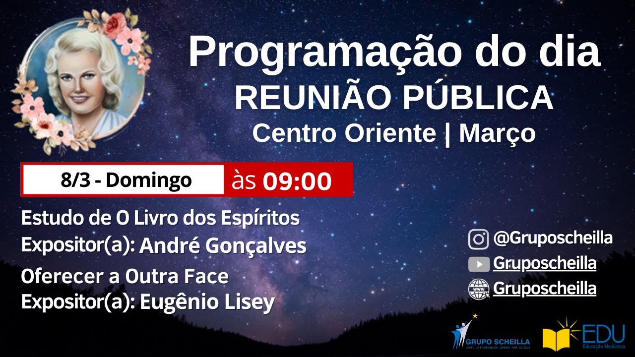 OFERECER A OUTRA FACE