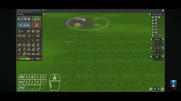 GTS2 Map Editor-zelfstudie