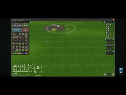 GTS2 Map Editor Tutorial