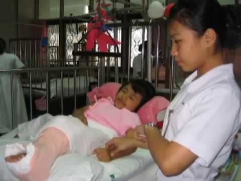 หางาน ผู้ช่วยพยาบาล