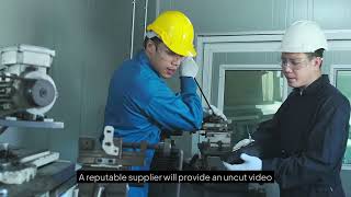 How to Verify a Chinese Mini Gold Melting Furnace Supplier