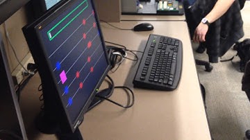 csc258 final project