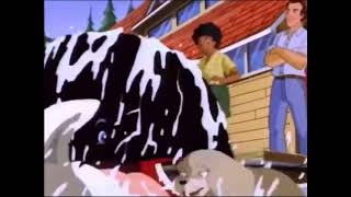 Free Willy - Intro Pal