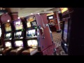 Golden Princess Cruise Ship Casino Floor - YouTube