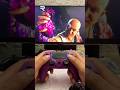 PlayStation 5 Mortal Kombat 1 shorts gaming gameplay
