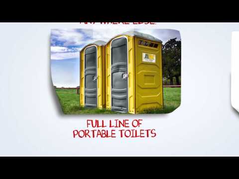 Overland Park KS Portable Toilet Rental Prices