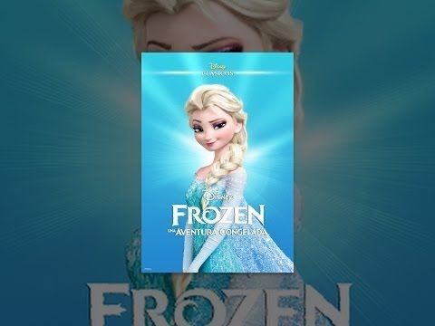 Every Frozen ½ & Special Title Screen an Multilanguage 