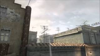 Insane Ricochet Tube! 4 Bounces across the map!!